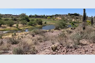 0X N Elephant Butte ''3,4,5'' Road #-, Queen Valley, AZ 85118 - Photo 5