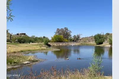 0X N Elephant Butte ''3,4,5'' Road #-, Queen Valley, AZ 85118 - Photo 9
