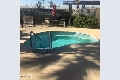 10701 N 99th Avenue #77, Peoria, AZ 85345 - Photo 31