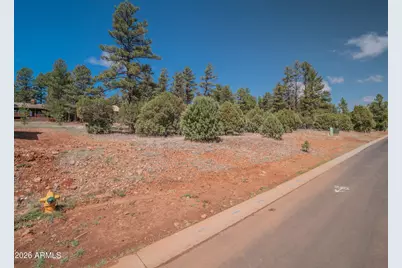 1260 S Lakeside Trail #24, Show Low, AZ 85901 - Photo 17