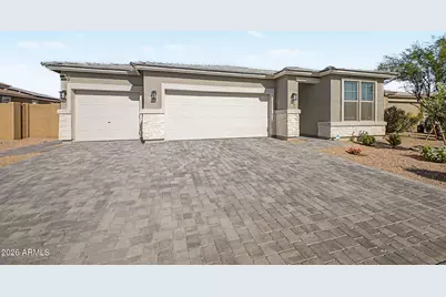 1788 N Menze Lane, Casa Grande, AZ 85122 - Photo 1