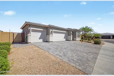 1788 N Menze Lane, Casa Grande, AZ 85122 - Photo 3