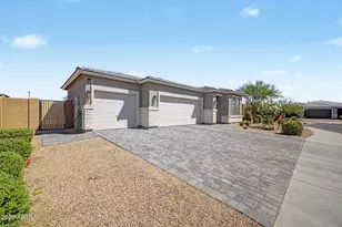 1788 N Menze Ln, Casa Grande, AZ 85122 - Photo 3
