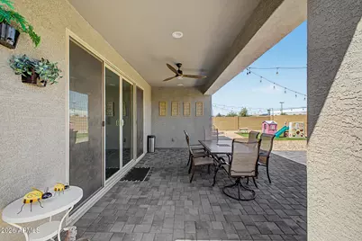 1788 N Menze Lane, Casa Grande, AZ 85122 - Photo 45