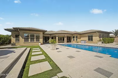 2087 E Aris Drive, Gilbert, AZ 85298 - Photo 79