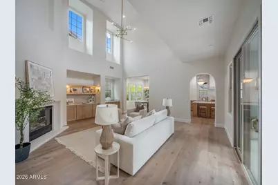 9433 E Trailside View, Scottsdale, AZ 85255 - Photo 5