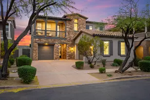 9433 E Trailside View, Scottsdale, AZ 85255 - Photo 1