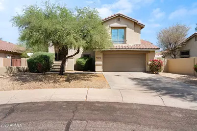 10212 E Betony Drive, Scottsdale, AZ 85255 - Photo 1