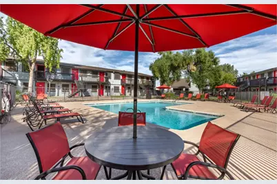 2025 W Indian School Road #St, Phoenix, AZ 85015 - Photo 9