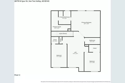 28779 N Spur Drive, San Tan Valley, AZ 85143 - Photo 3