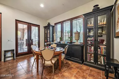 7751 E Golden Eagle Circle, Gold Canyon, AZ 85118 - Photo 13