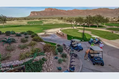 7751 E Golden Eagle Circle, Gold Canyon, AZ 85118 - Photo 47