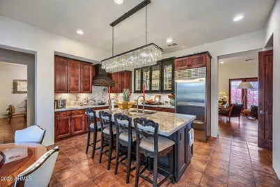 7751 E Golden Eagle Circle, Gold Canyon, AZ 85118 - Photo 11