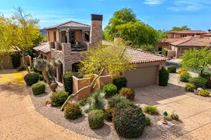 7751 E Golden Eagle Cir, Gold Canyon, AZ 85118 - Photo 1