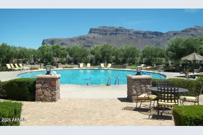 7751 E Golden Eagle Circle, Gold Canyon, AZ 85118 - Photo 51