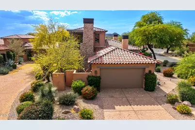 7751 E Golden Eagle Circle, Gold Canyon, AZ 85118 - Photo 31