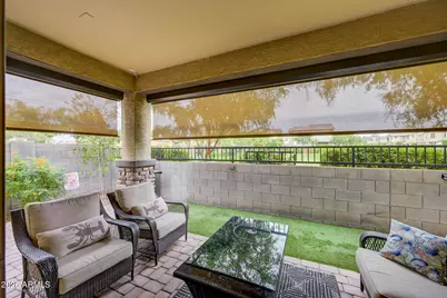 2833 S Lynch --, Mesa, AZ 85212 - Photo 37