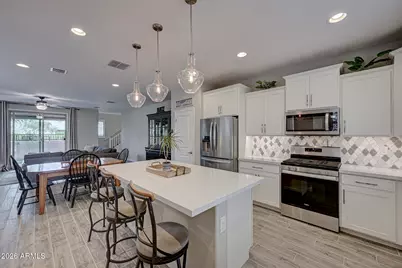 2833 S Lynch --, Mesa, AZ 85212 - Photo 11