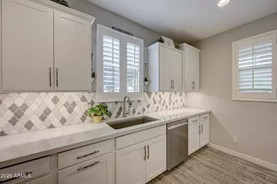 2833 S Lynch --, Mesa, AZ 85212 - Photo 13