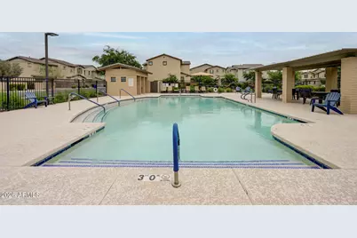 2833 S Lynch --, Mesa, AZ 85212 - Photo 47