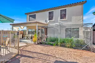 2533 W Big Oak St, Phoenix, AZ 85085 - Photo 15