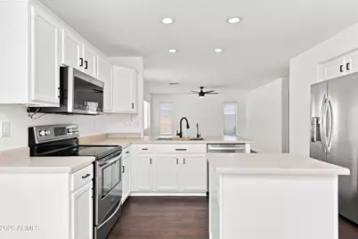 2533 W Big Oak Street, Phoenix, AZ 85085 - Photo 3