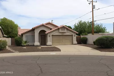 16231 N 38th Way, Phoenix, AZ 85032 - Photo 1