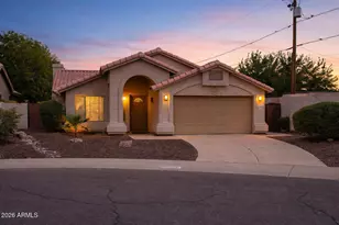 16231 N 38th Way, Phoenix, AZ 85032 - Photo 1