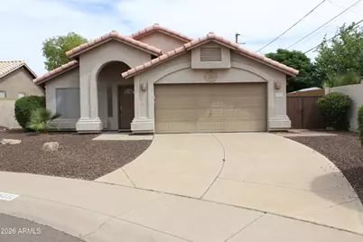 16231 N 38th Way, Phoenix, AZ 85032 - Photo 19