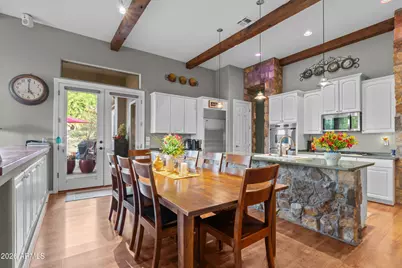 4502 E Sierra Sunset Trail, Cave Creek, AZ 85331 - Photo 25