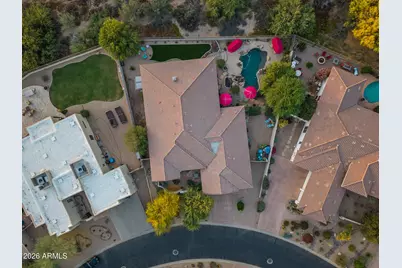 4502 E Sierra Sunset Trail, Cave Creek, AZ 85331 - Photo 3