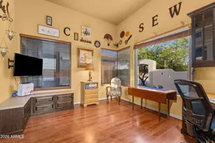 4502 E Sierra Sunset Trail, Cave Creek, AZ 85331 - Photo 43
