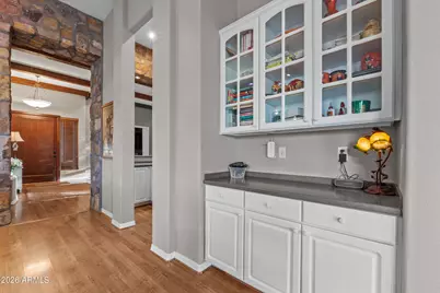 4502 E Sierra Sunset Trail, Cave Creek, AZ 85331 - Photo 21