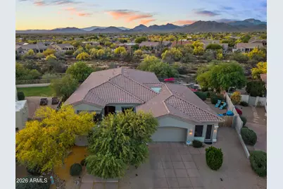 4502 E Sierra Sunset Trail, Cave Creek, AZ 85331 - Photo 5