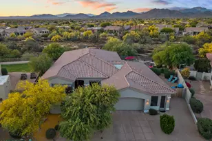 4502 E Sierra Sunset Trail, Cave Creek, AZ 85331 - Photo 5