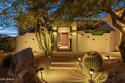 4502 E Sierra Sunset Trail, Cave Creek, AZ 85331 - Photo 7