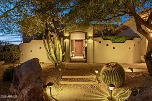 4502 E Sierra Sunset Trail, Cave Creek, AZ 85331 - Photo 7