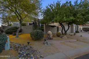 4502 E Sierra Sunset Trail, Cave Creek, AZ 85331 - Photo 9