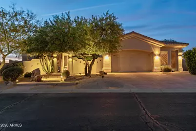 4502 E Sierra Sunset Trail, Cave Creek, AZ 85331 - Photo 1