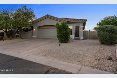 4502 E Sierra Sunset Trail, Cave Creek, AZ 85331 - Photo 11