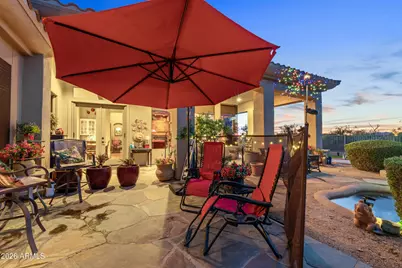 4502 E Sierra Sunset Trail, Cave Creek, AZ 85331 - Photo 23