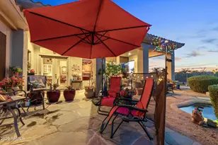 4502 E Sierra Sunset Trail, Cave Creek, AZ 85331 - Photo 23