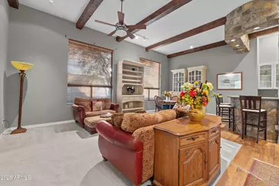 4502 E Sierra Sunset Trail, Cave Creek, AZ 85331 - Photo 15