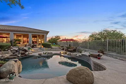 4502 E Sierra Sunset Trail, Cave Creek, AZ 85331 - Photo 59