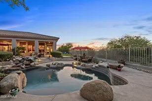 4502 E Sierra Sunset Trail, Cave Creek, AZ 85331 - Photo 59