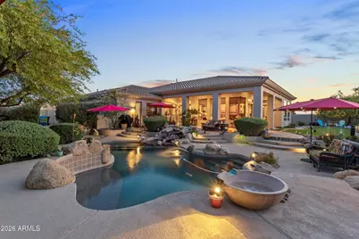 4502 E Sierra Sunset Trail, Cave Creek, AZ 85331 - Photo 21