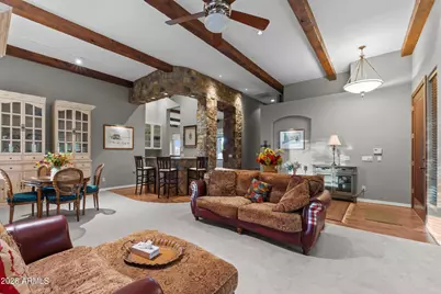 4502 E Sierra Sunset Trail, Cave Creek, AZ 85331 - Photo 5