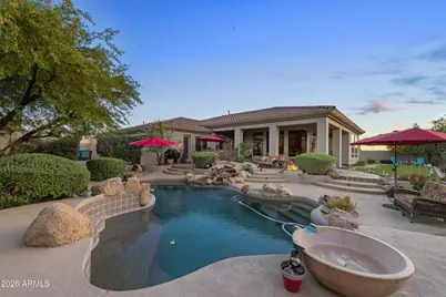 4502 E Sierra Sunset Trail, Cave Creek, AZ 85331 - Photo 61
