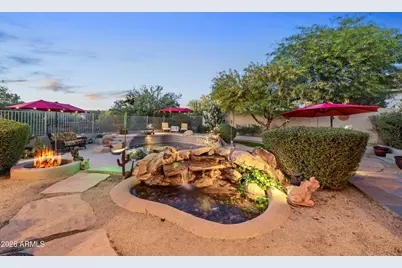 4502 E Sierra Sunset Trail, Cave Creek, AZ 85331 - Photo 57