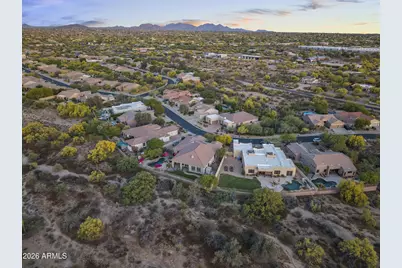 4502 E Sierra Sunset Trail, Cave Creek, AZ 85331 - Photo 31